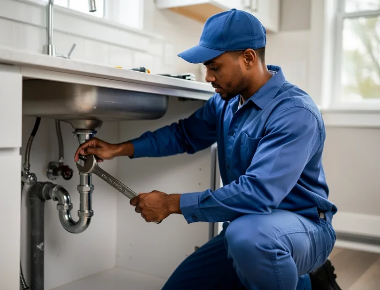 Plumber service in Longueuil